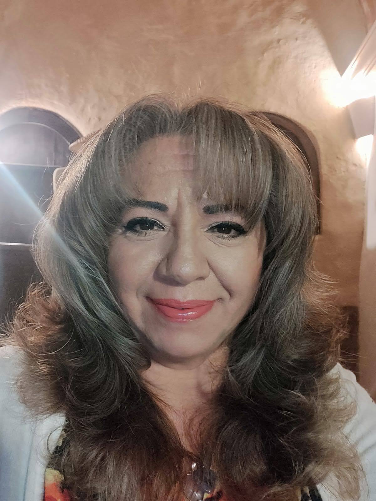 Mónica