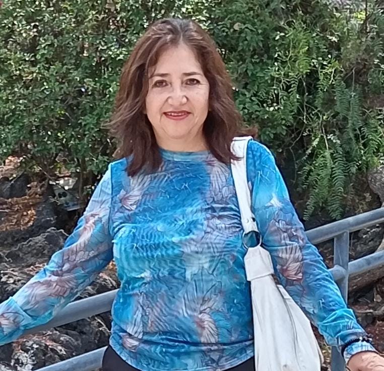 Maria de Lourdes