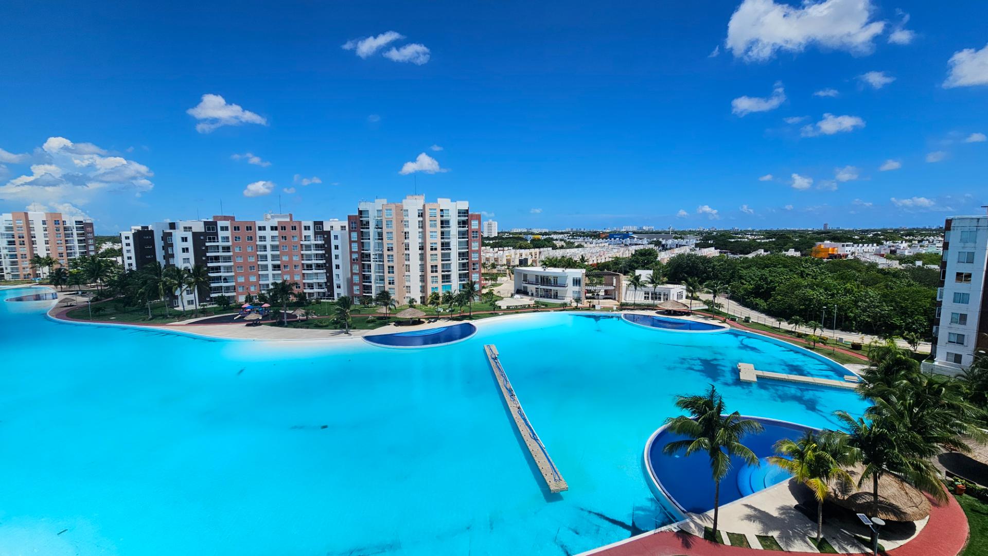 Departamentos en Venta en Dreams Lagoons