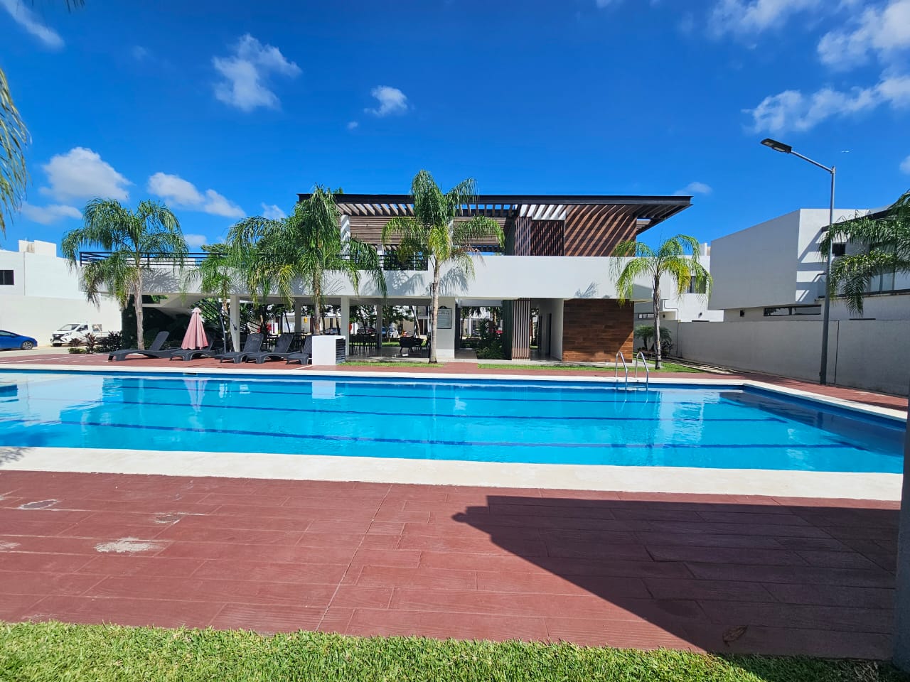 Casa en Venta en Residencial de Rioja