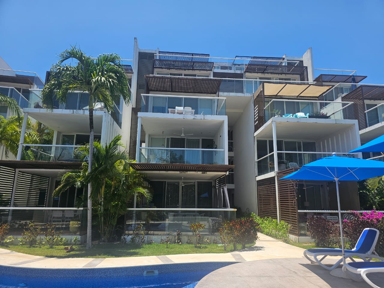 Departamento en Venta de Bahia Príncipe Riviera Maya
