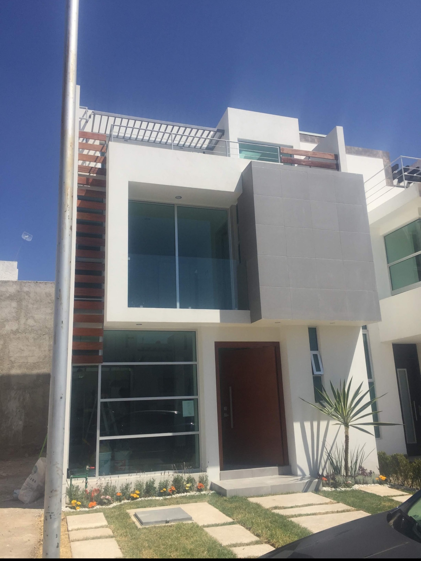 Venta de casa en valle del sol