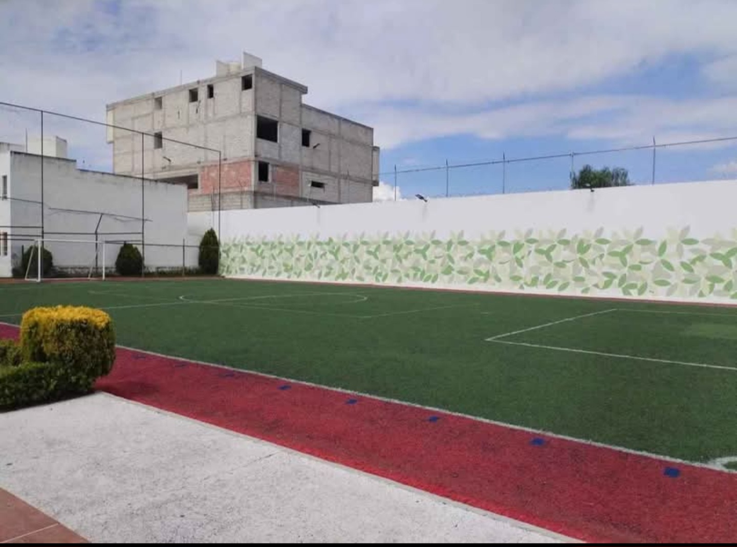 Venta de terreno en valle del sol