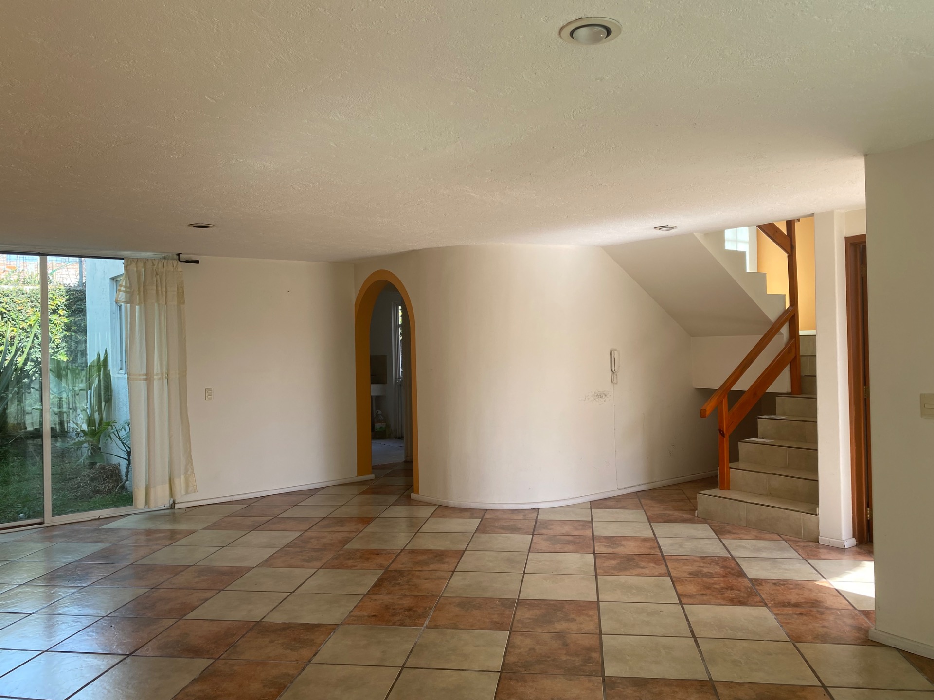 Casa Renta San Pedro Cholula: 3 Recámaras y Espacios Verdes