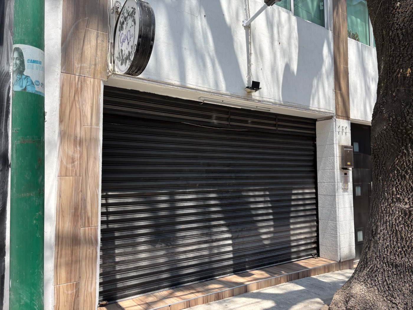 Local en Renta en Cuauhtémoc, CDMX - Ubicación Estratégica