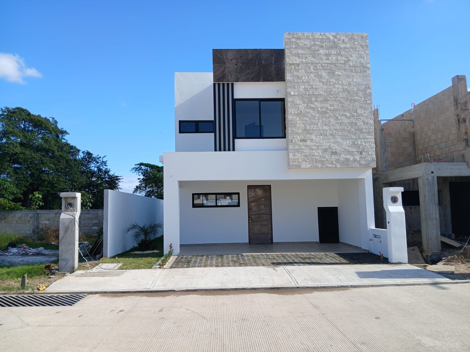 CASA EN VENTA MODELO RUBI, REAL CAMPESTRE
