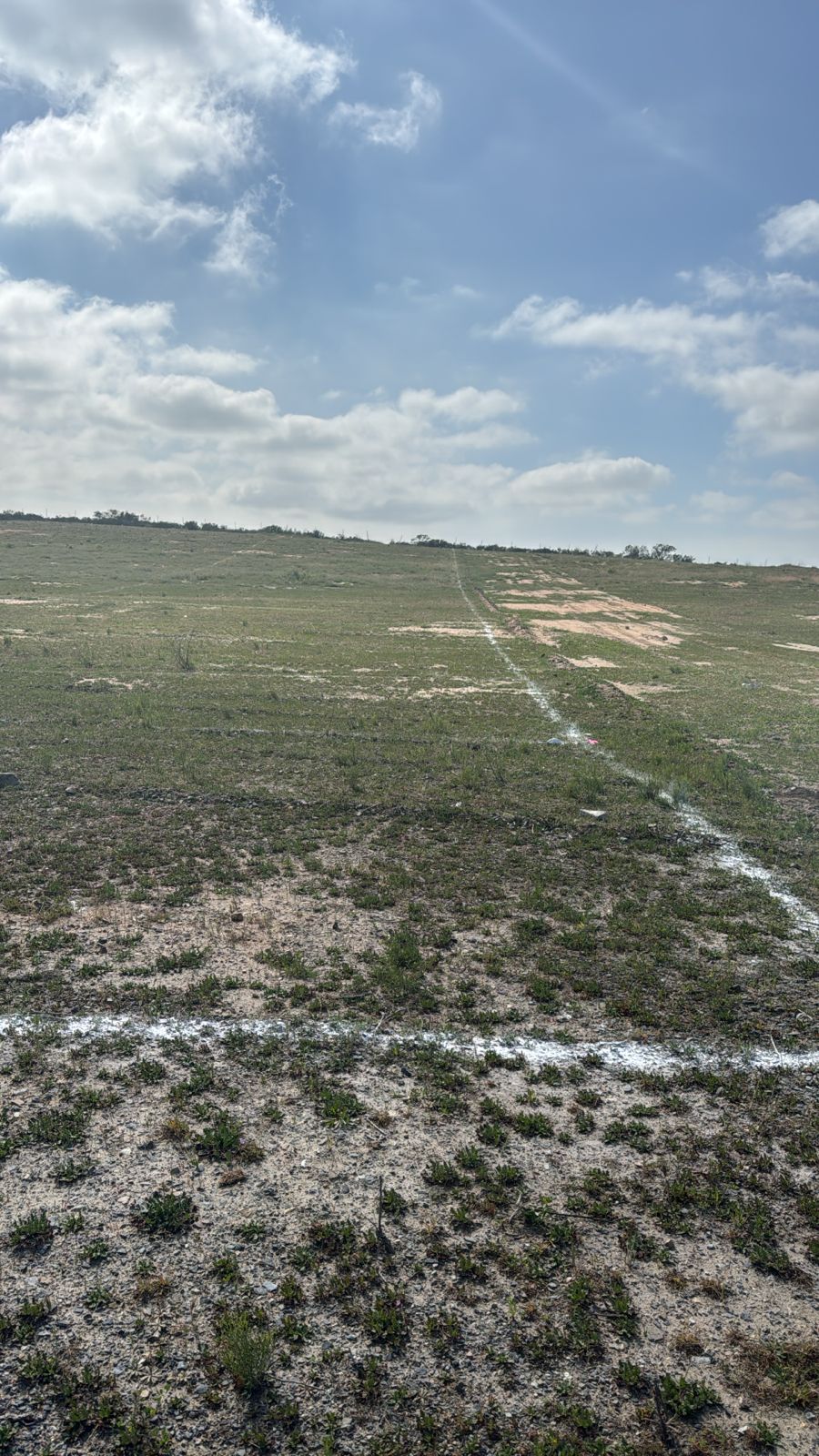 Lote en Tijuana, Baja California - Inversión Perfecta