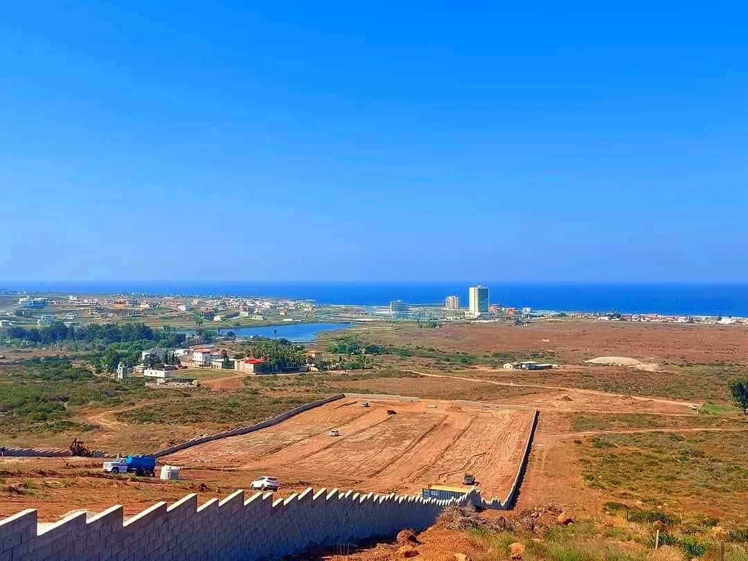 Oportunidad de Lote en Playas de Rosarito con Área de Juegos