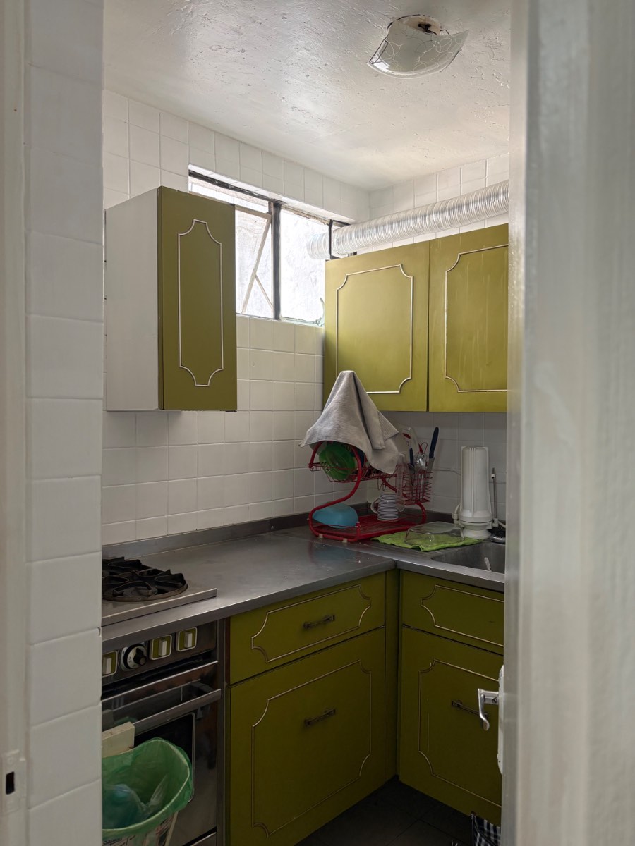 Departamento en Renta 3 Recámaras, Venustiano Carranza