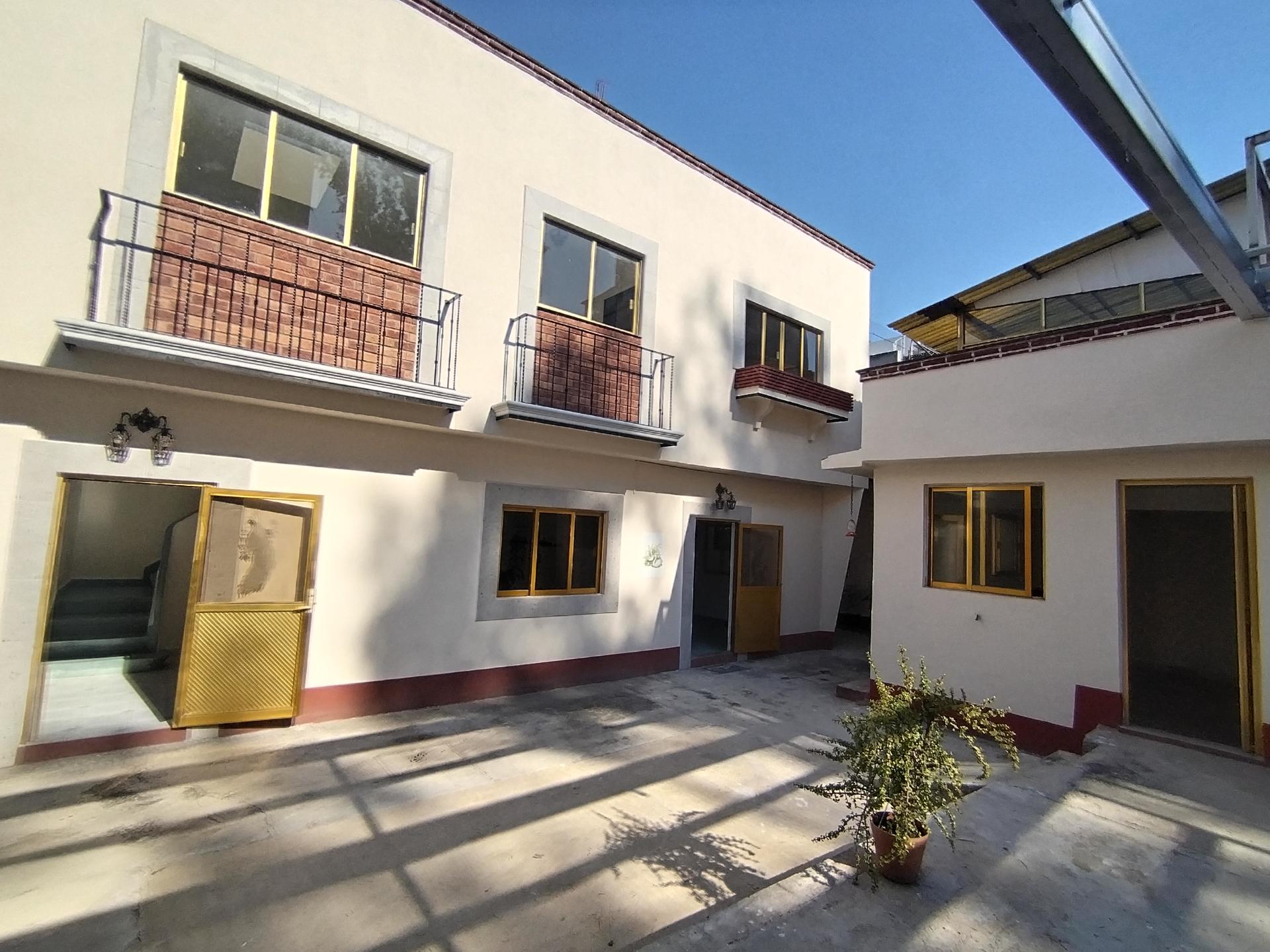 Casa real de mayorazgo #90