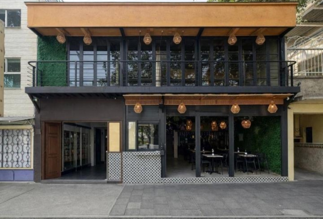 Casa en renta para uso comercial México coyoacan