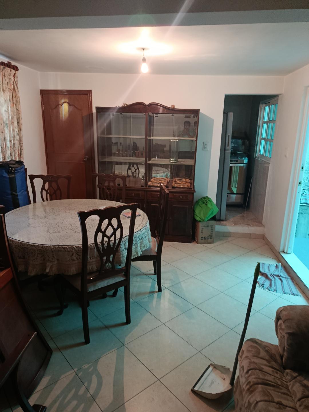 Renta Departamento con 2 Recámaras y Roof Garden en Iztacalco