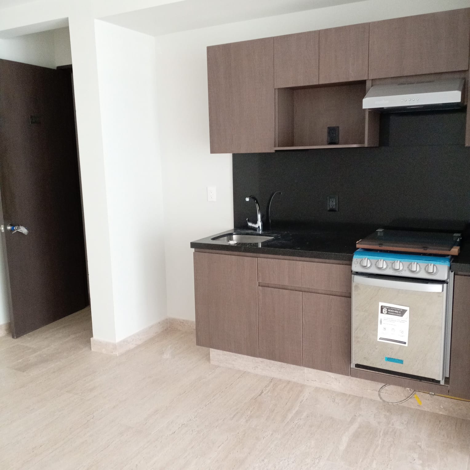 LOFT AMPLIO  CON TERRAZA EN VENTA EN LA COLONIA SANTA MARIA LA RIBERA.