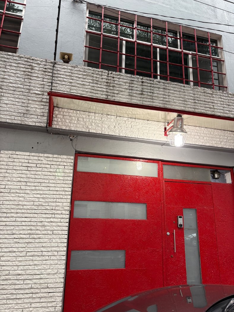 Departamento en Renta de 2 Recámaras en Cuauhtémoc