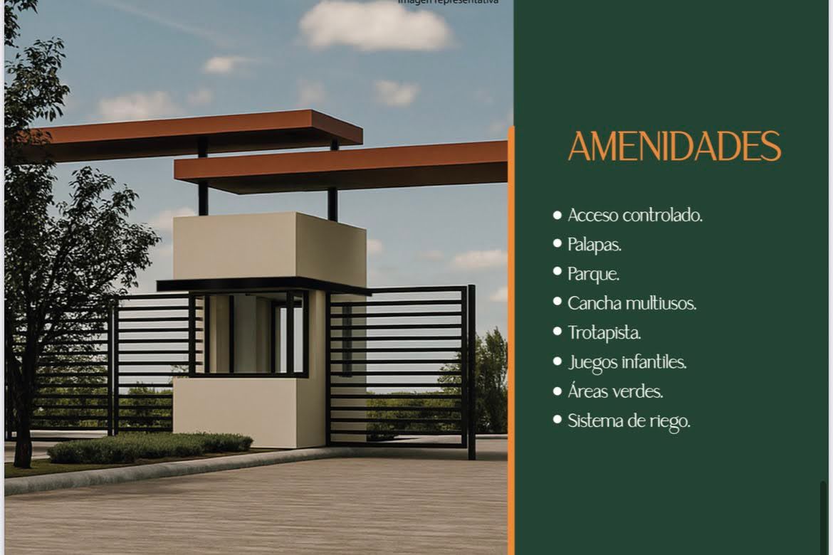 LANDA MODELO BERMEO