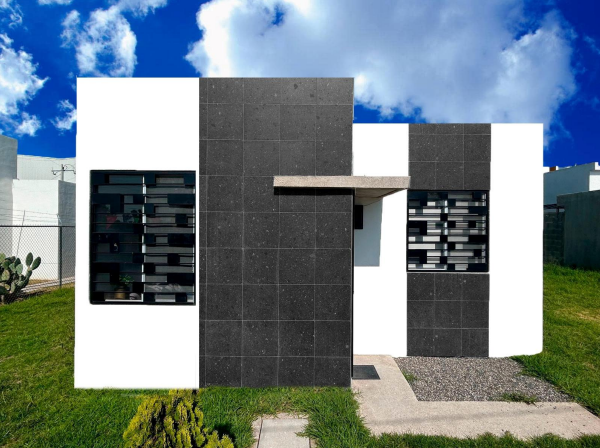 PASEOS DE LA PROVIDENCIA (MODELO CAPRI)
