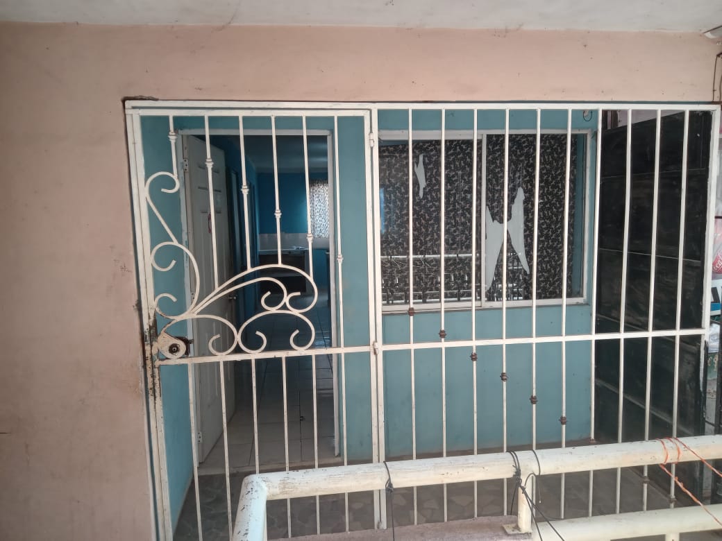 DEPARTAMENTO EN VENTA, FRACC. POMOCA