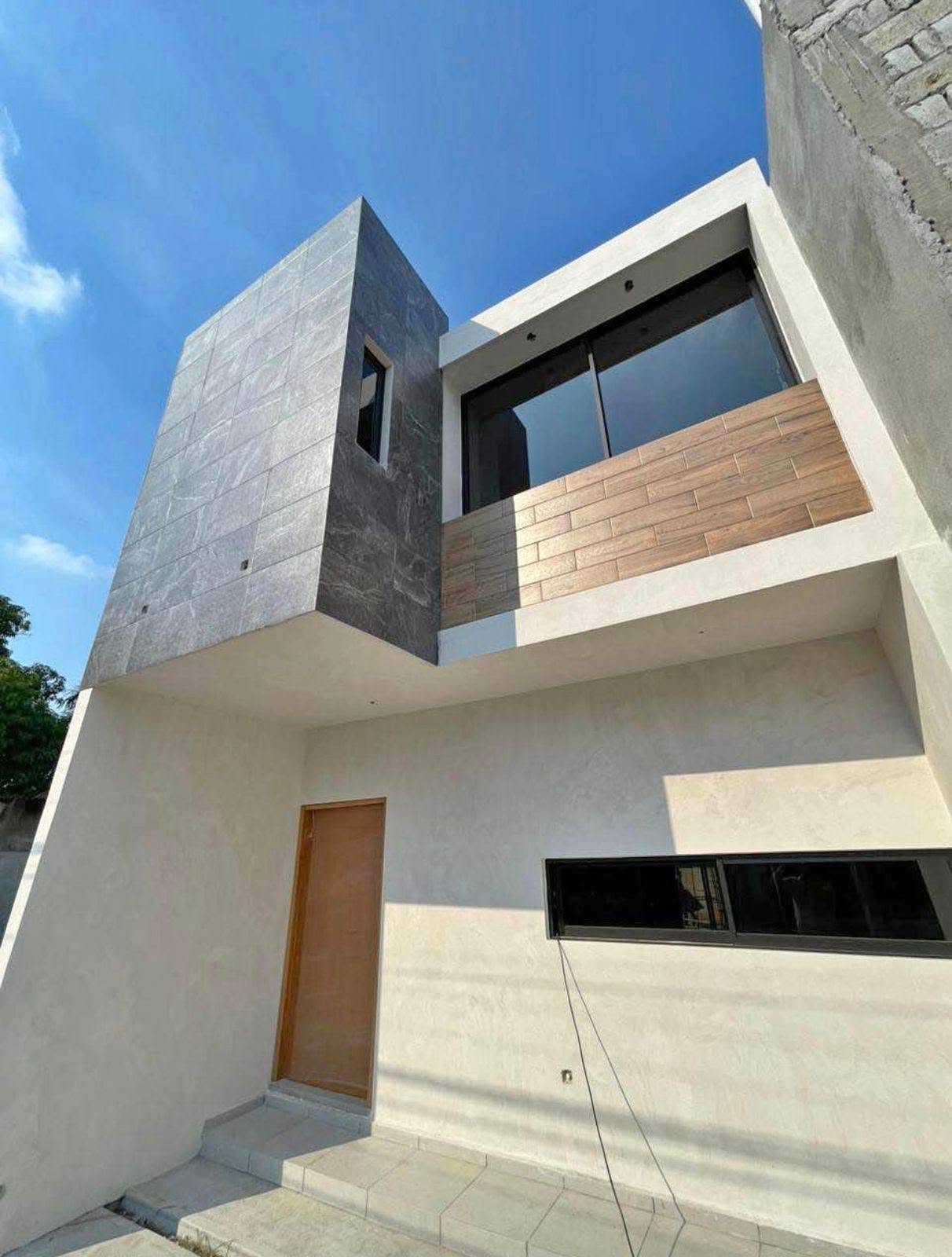 CASA EN VENTA EN EL CEDRO