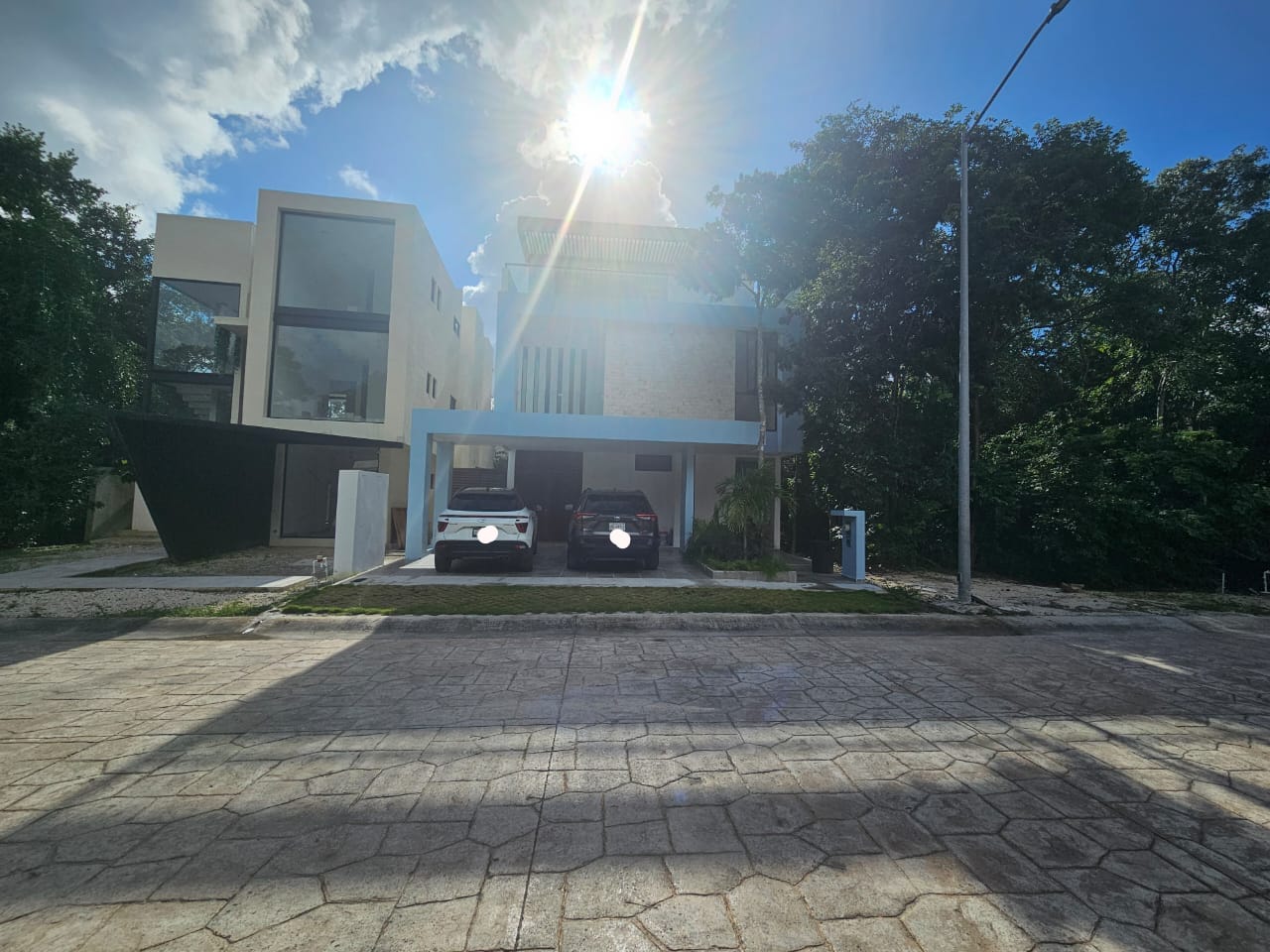 Casa en Venta en Mayakoba Playa del Carmen