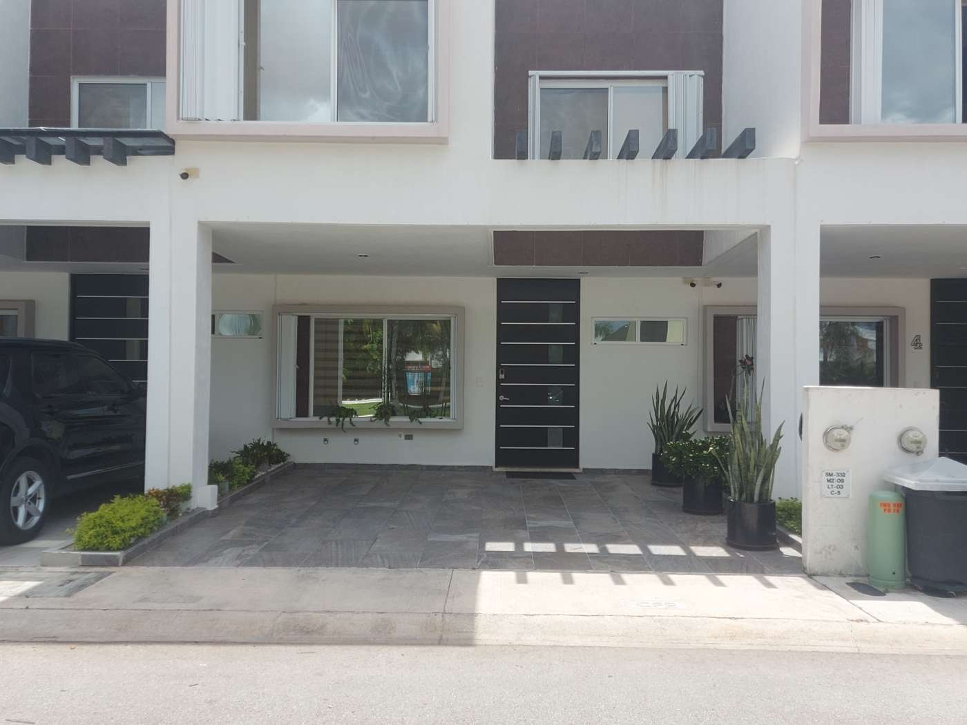 Casa de Tres recámaras en Jardines del Sur 4
