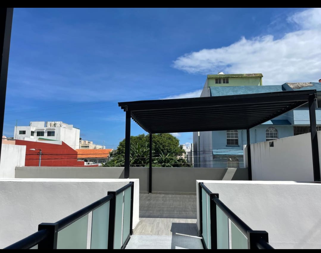 5 departamentos nuevos de 170 m2 en Torre Júpiter