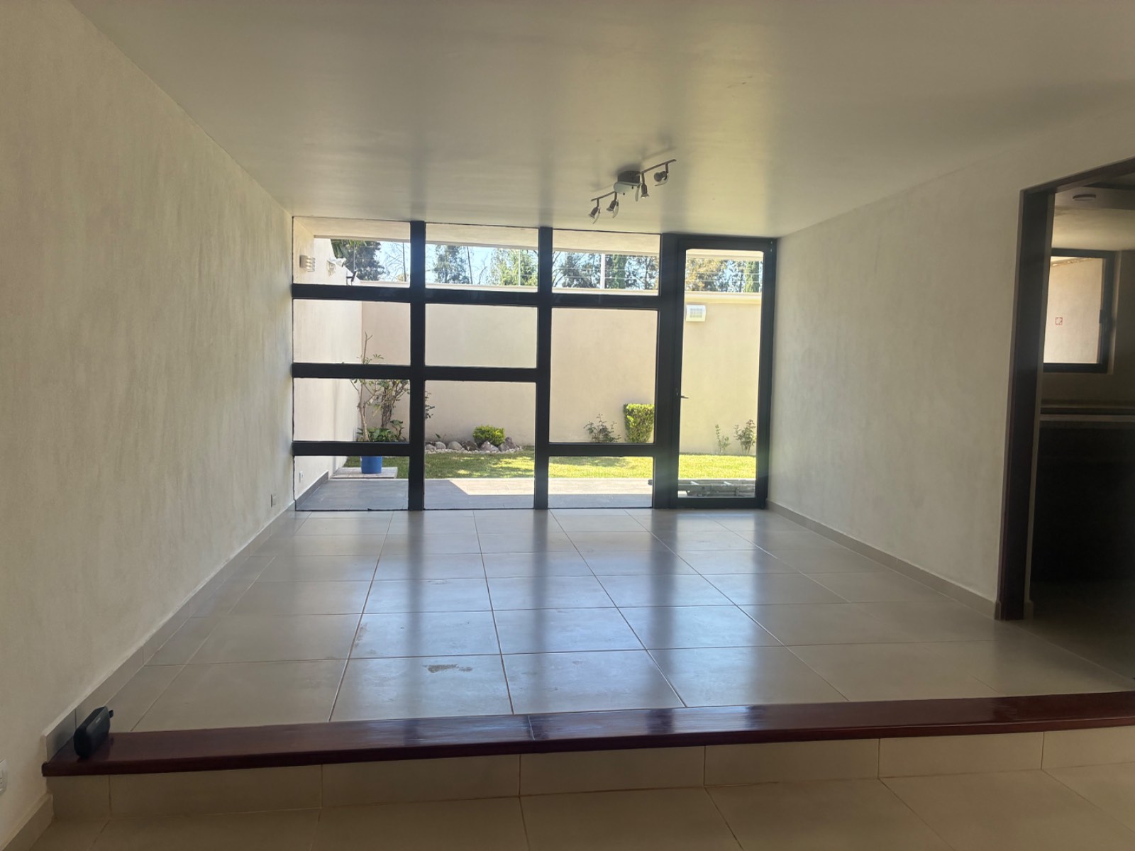 Casa Residencial Quetzalcoatl