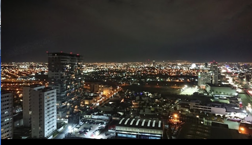 Venta de departamento en San Andrés Cholula con gimnasio y terraza