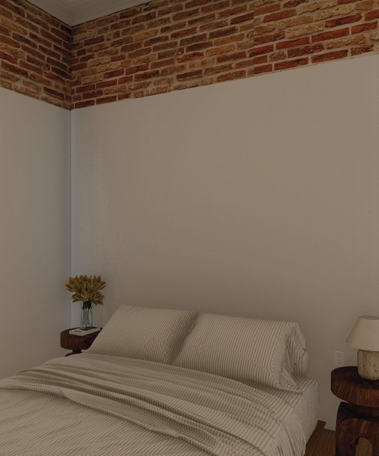 Departamento en preventa