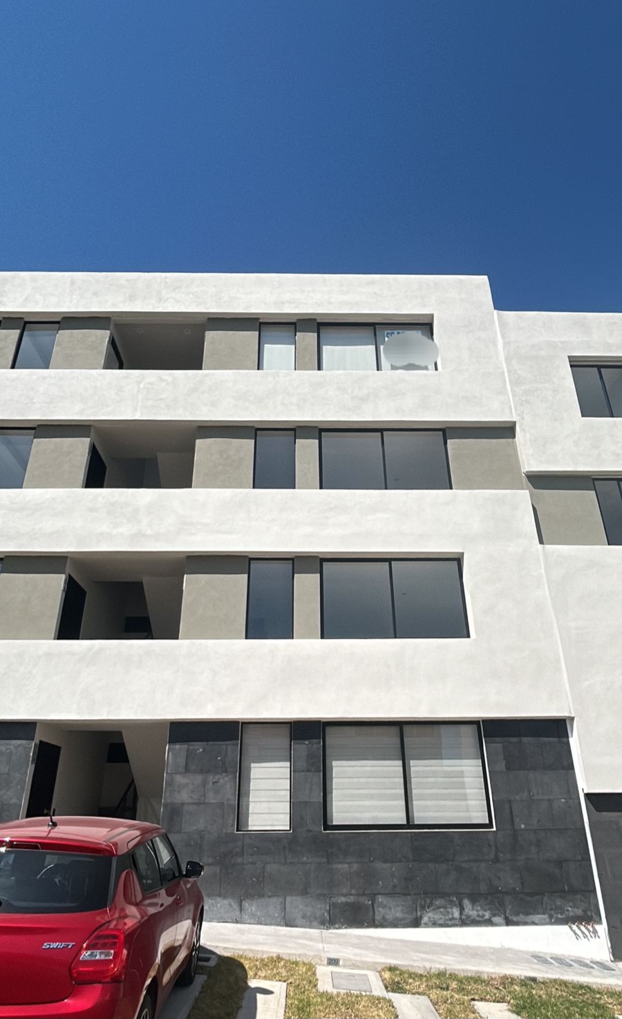 Departamento en Renta Zibatá