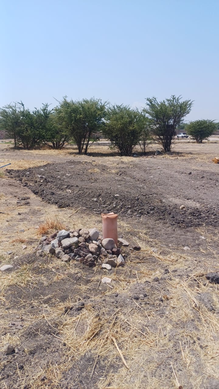 Terreno en VENTA Ciudad Maderas Marqués