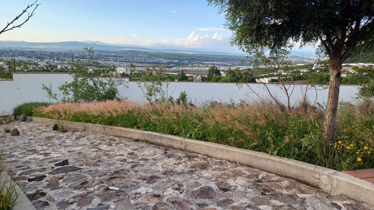 Terreno en VENTA Ciudad Maderas Montaña