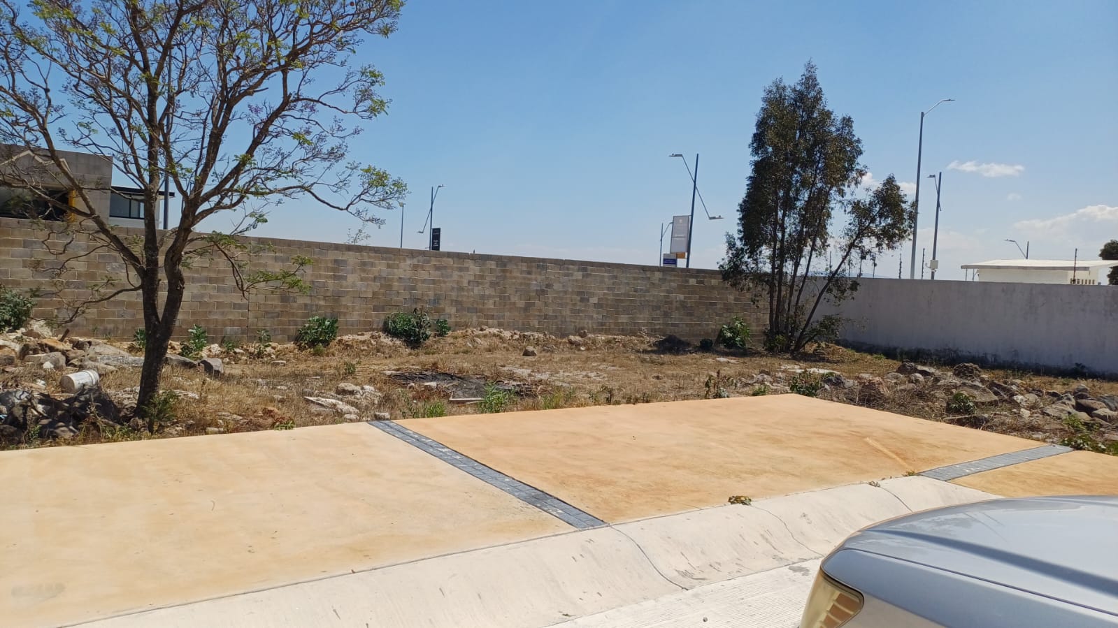 Terreno en VENTA Mallorca Residence