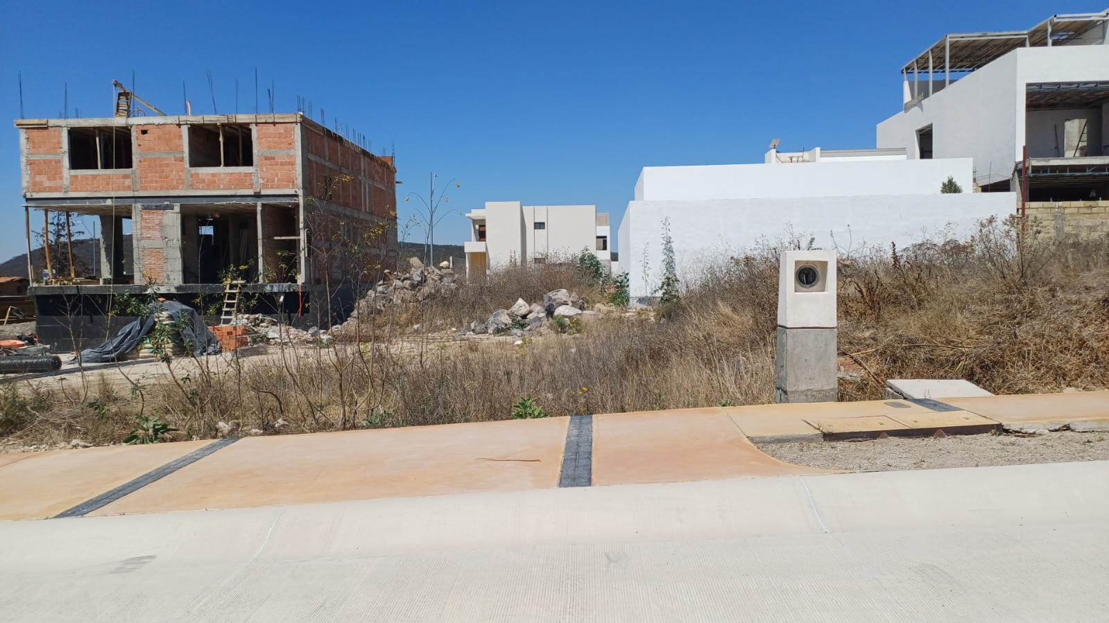 VENTA TERRENO MALLORCA RESIDENCE