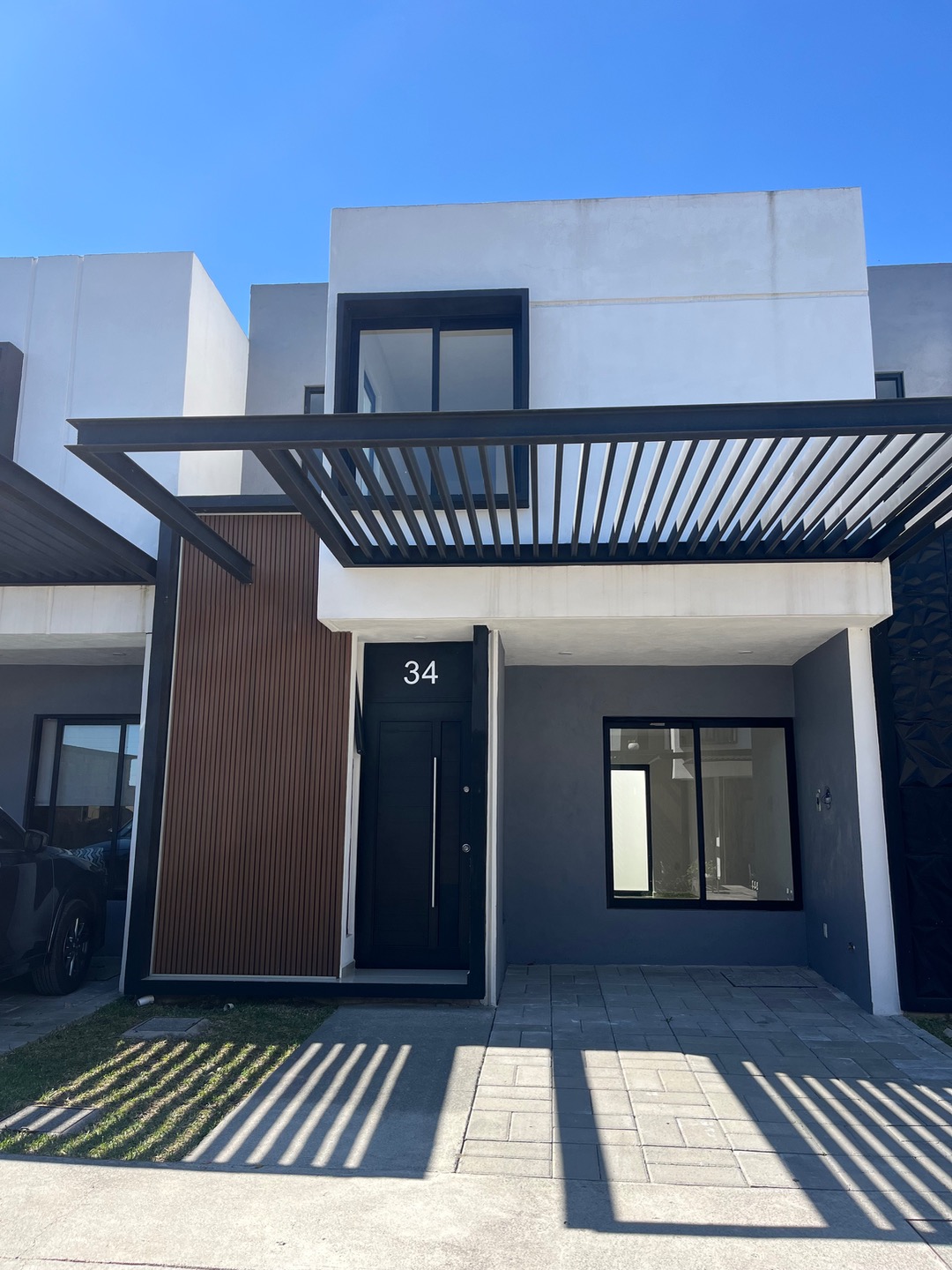 Residencial Santa María