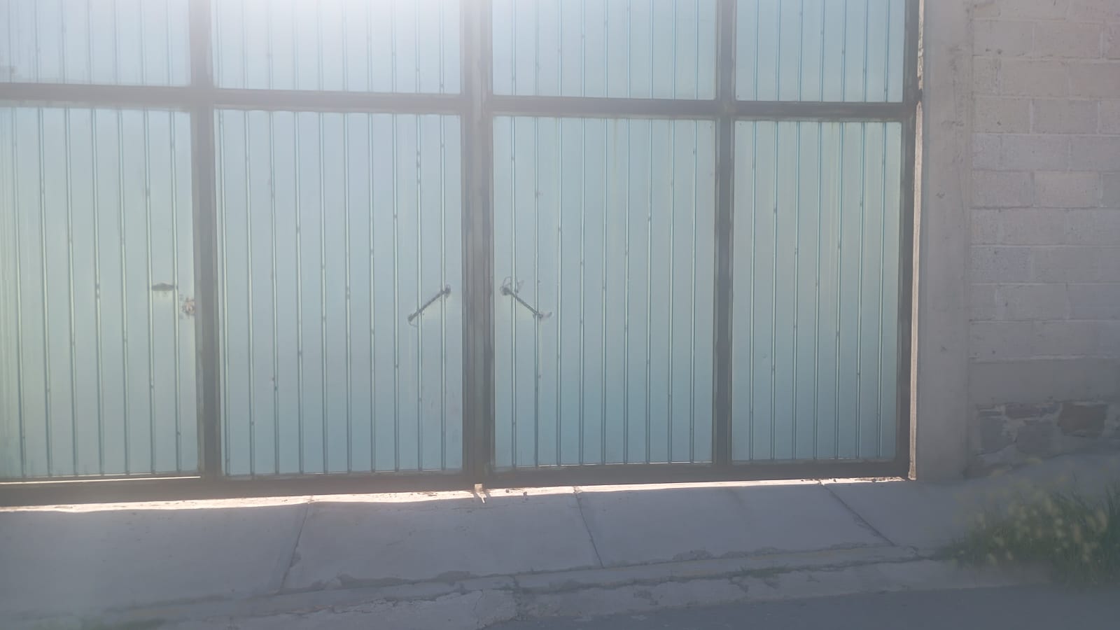 Terreno en acayuca $ 1'200 mtr