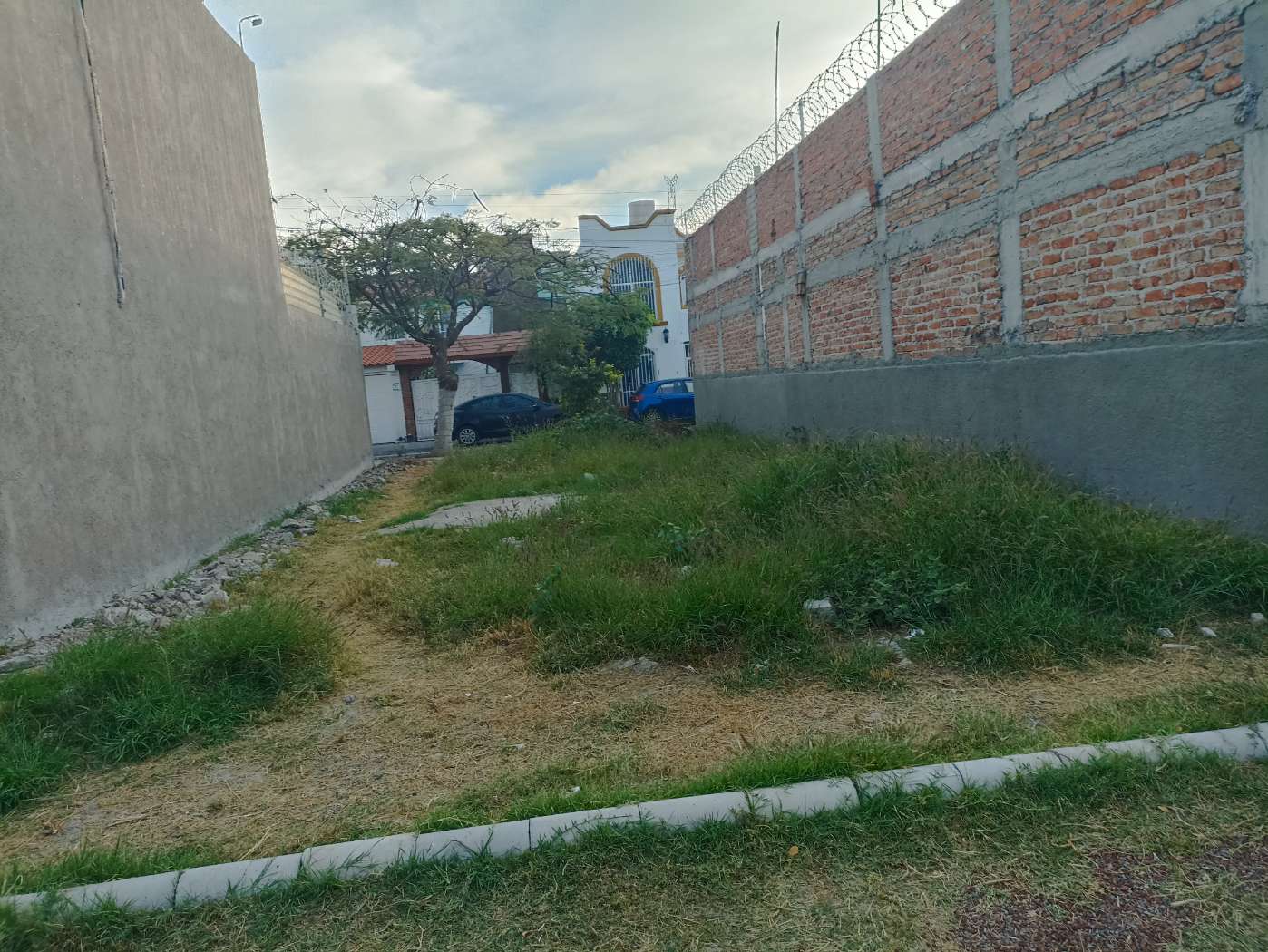 Venta de Terreno en Celaya - Ideal para Construcción