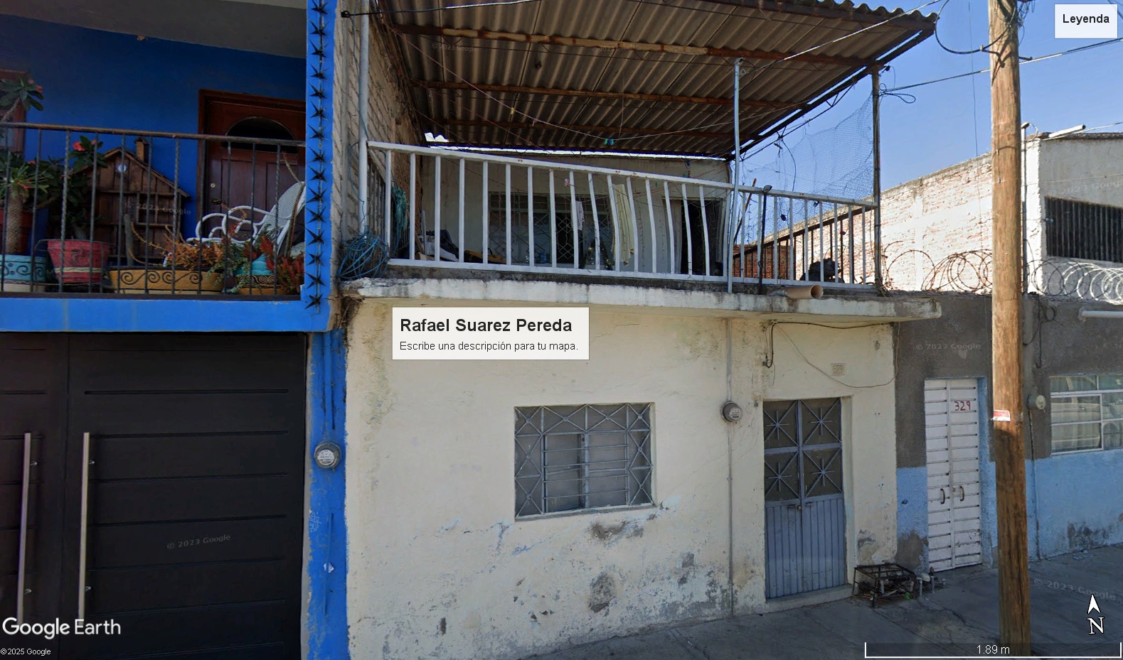 Casa en Celaya, 2 Recámaras a un Precio Inmejorable